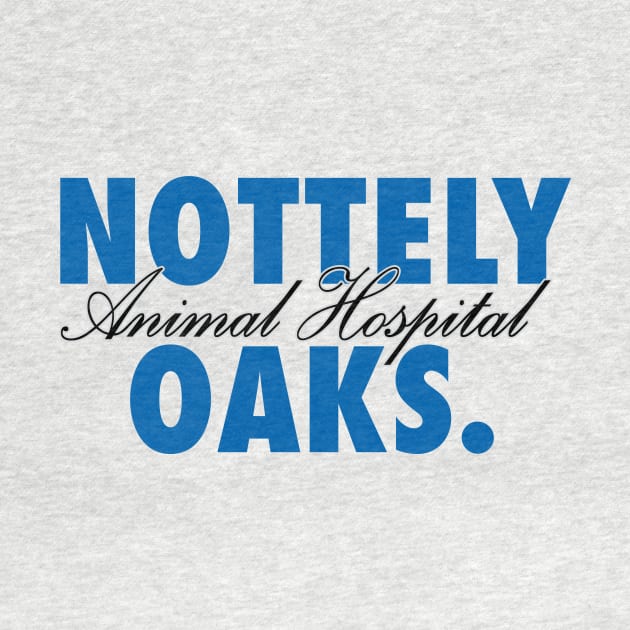 Absolutely NOAH by Nottely Oaks Animal Hospital